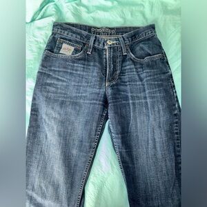 Cinch Jeans Bootcut